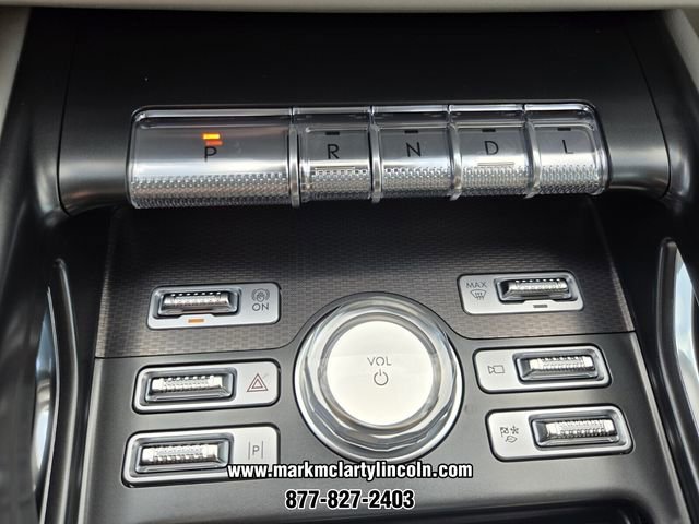 New 2026 Lincoln Nautilus Premier w/ Equipment Group 102A image 18