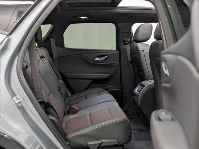 Used 2024 Chevrolet Blazer RS image 26