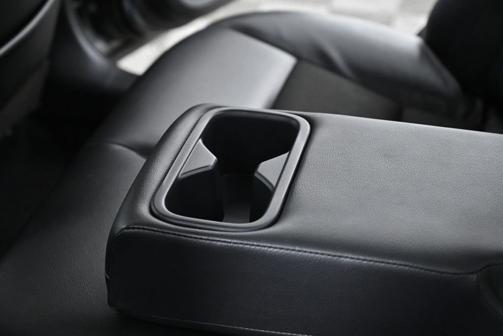 Certified 2022 Nissan Altima 2.5 SR image 26