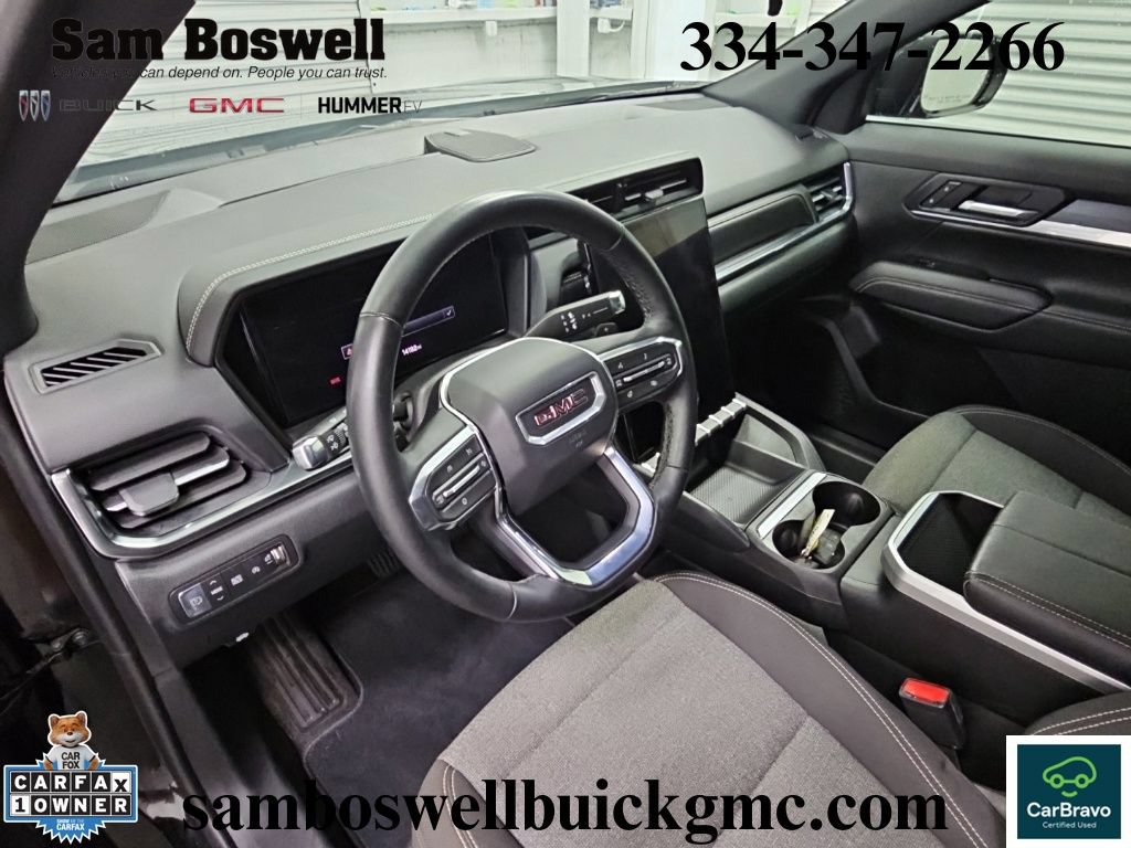 Used 2026 GMC Terrain Elevation FWD image 11
