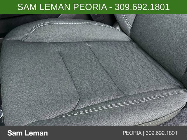 New 2026 RAM 1500 Big Horn image 19