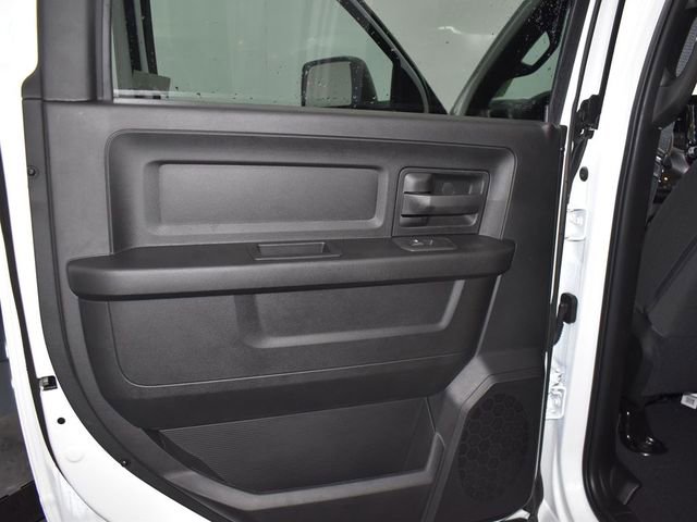 New 2026 RAM 2500 Tradesman image 36