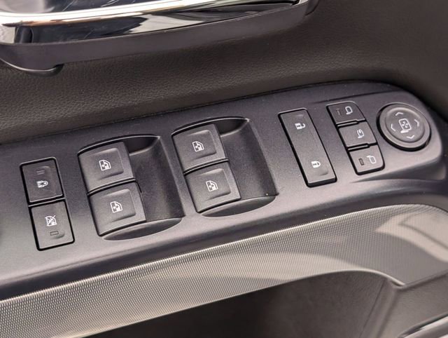 Used 2019 Chevrolet Silverado 2500 LTZ w/ Duramax Plus Package image 12