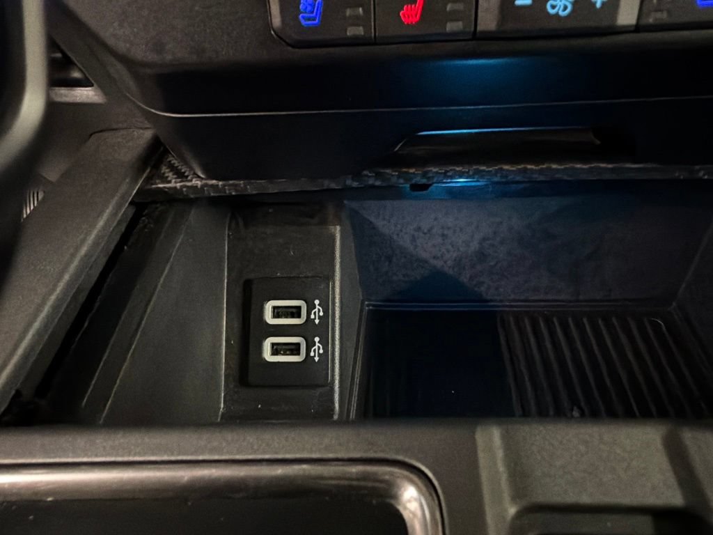 Certified 2019 Ford F150 Raptor w/ Equipment Group 802A Luxury AWD/4WD image 15