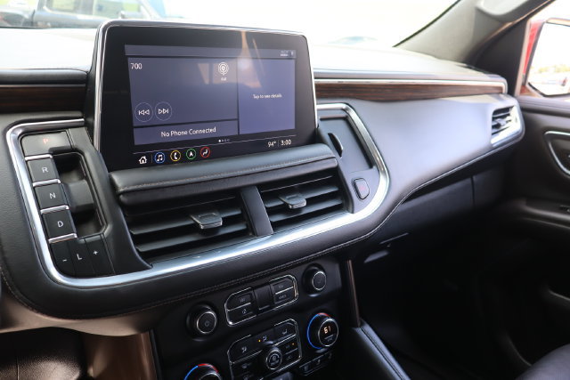 Used 2021 Chevrolet Tahoe High Country AWD/4WD image 20