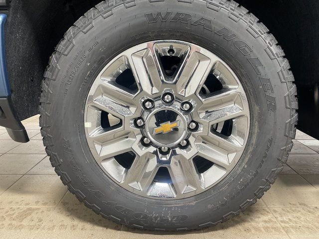 New 2026 Chevrolet Silverado 3500 High Country w/ Technology Package image 7