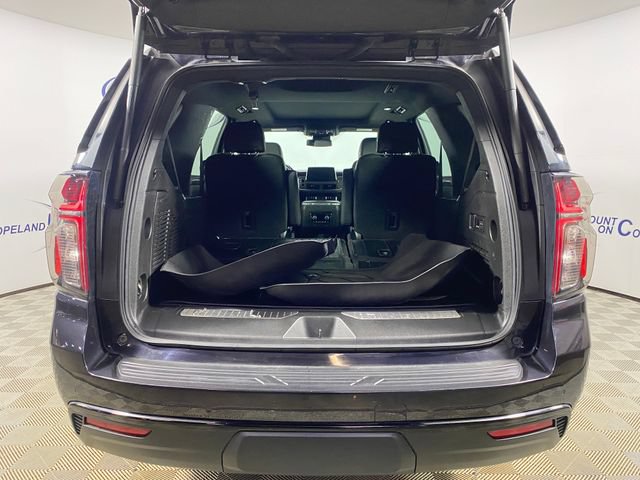 Used 2023 Chevrolet Tahoe RST w/ Luxury Package AWD/4WD image 6