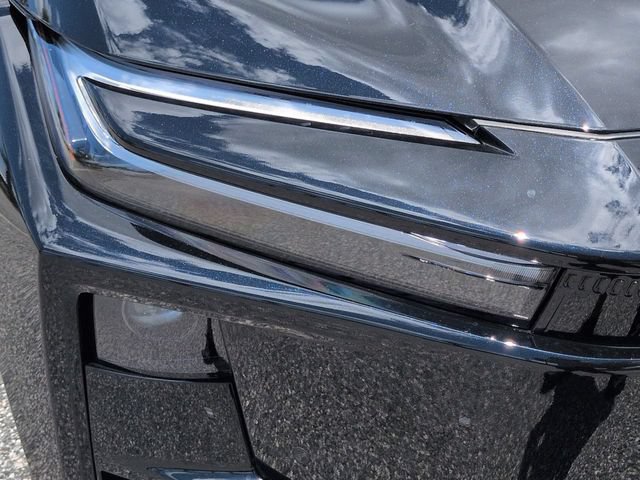New 2026 Toyota C-HR AWD/4WD image 10