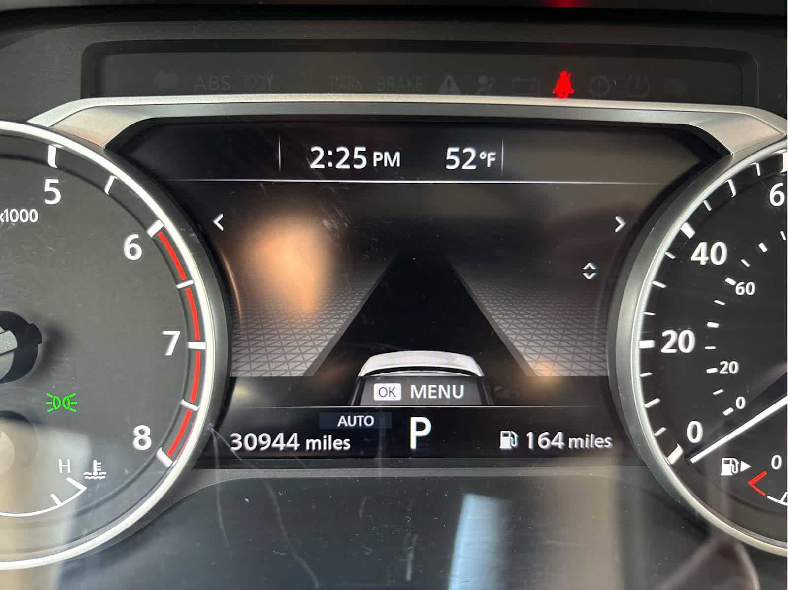 Used 2023 Nissan Rogue SV AWD/4WD image 29
