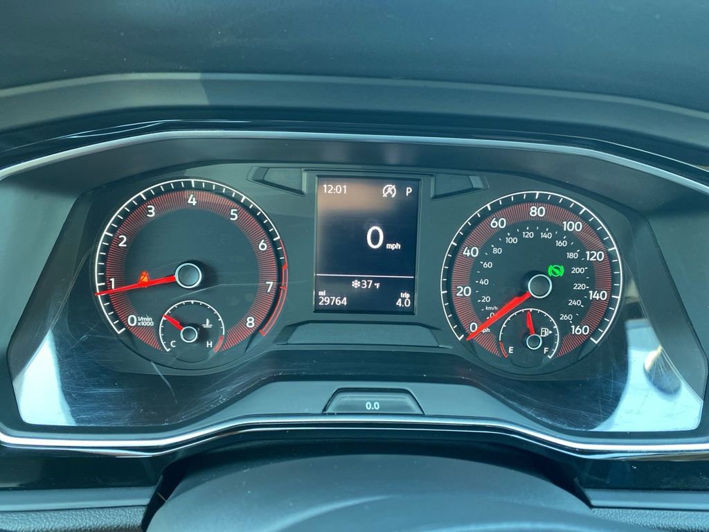 Used 2021 Volkswagen Jetta S FWD image 18