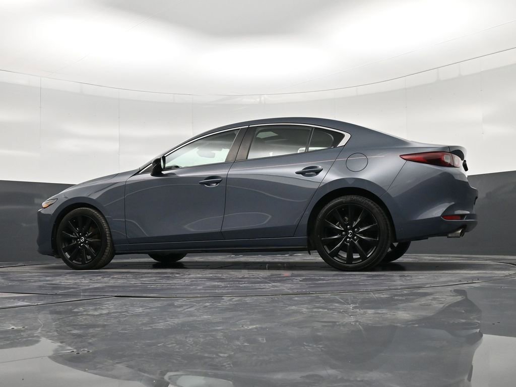Used 2022 MAZDA MAZDA3 s image 28