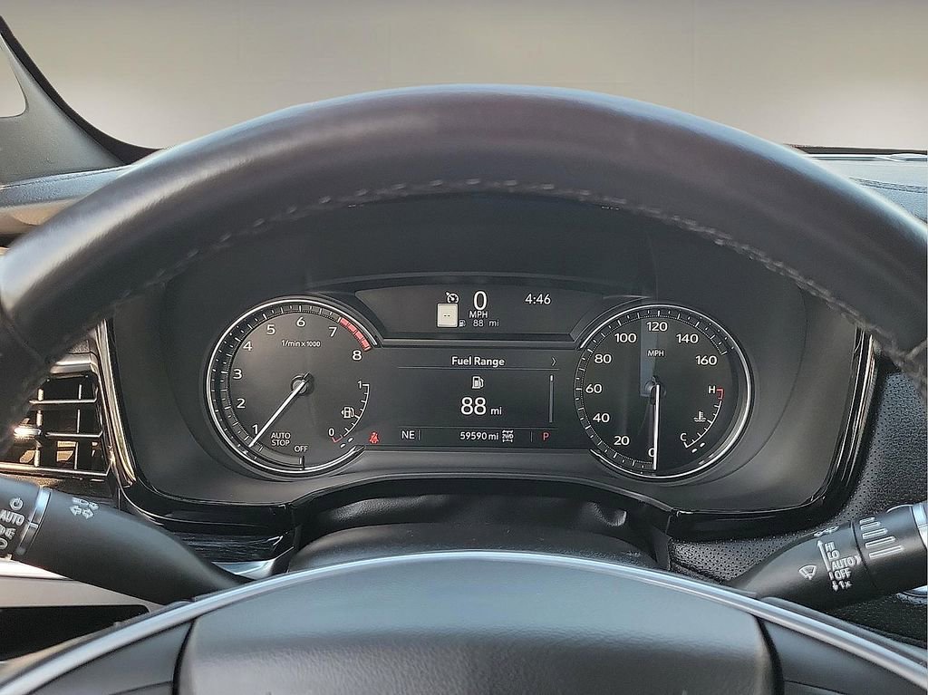 Used 2024 Cadillac XT5 Premium Luxury image 18