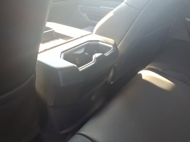 Used 2023 Toyota Tundra SR5 w/ TRD Sport Premium Package image 7