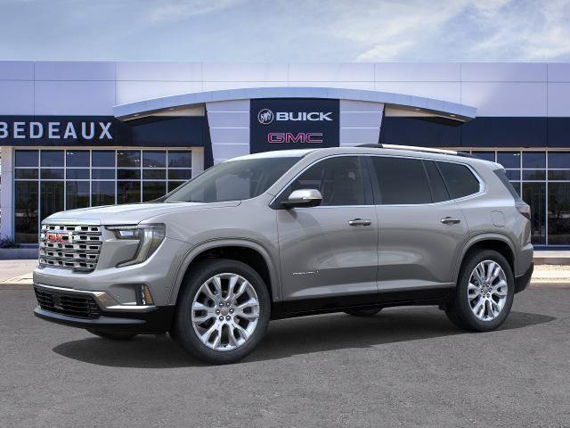 New 2026 GMC Acadia Denali w/ Super Cruise Package FWD image 50