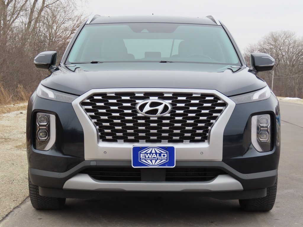 Used 2022 Hyundai Palisade SEL w/ Convenience Package image 13