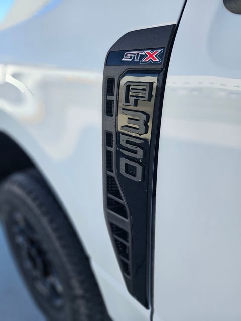 New 2026 Ford F350 XL w/ STX Appearance Package image 10