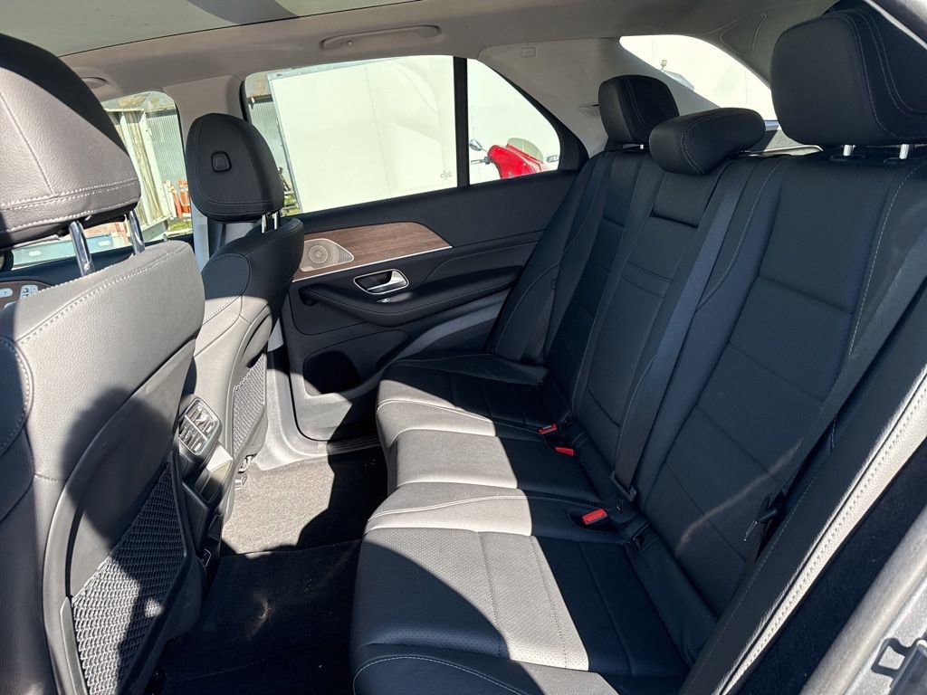 Certified 2024 Mercedes-Benz GLE 350 4MATIC image 10