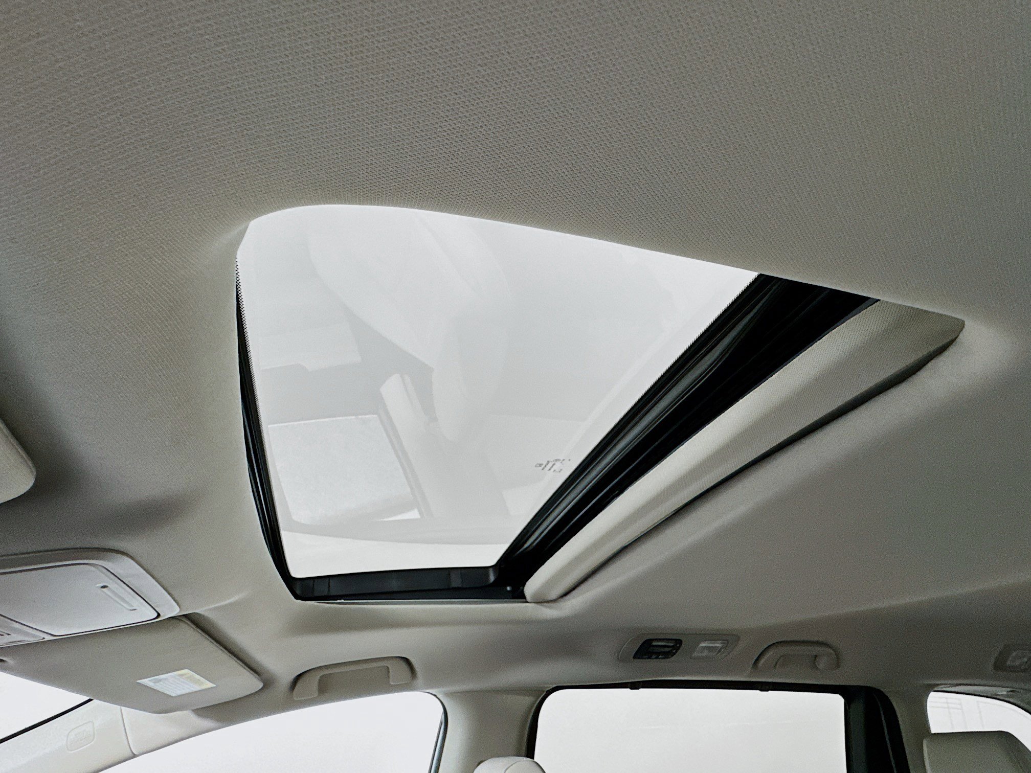 New 2026 Honda Odyssey EX-L image 21