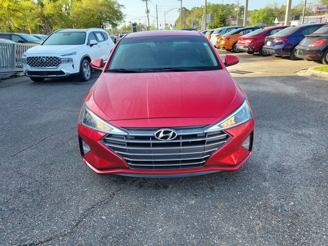 Used 2020 Hyundai Elantra SE image 5
