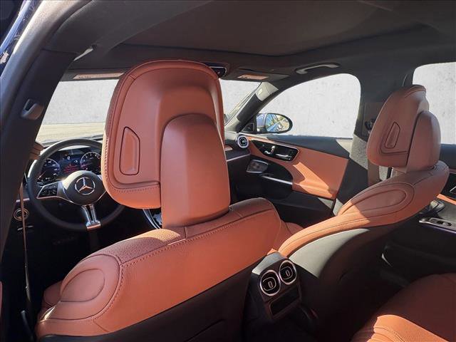 New 2026 Mercedes-Benz C 300 Sedan image 16