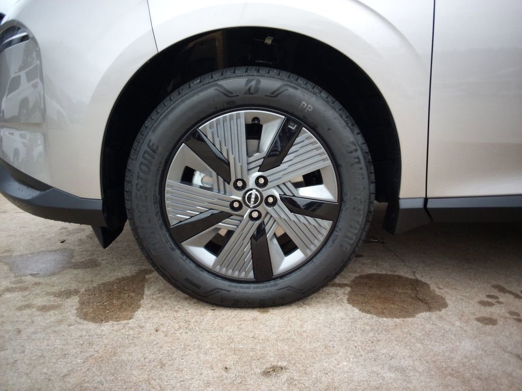 New 2026 Nissan Murano SL AWD/4WD image 28