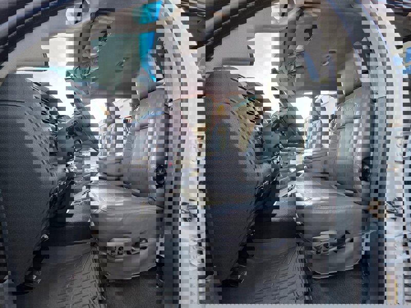 Used 2007 Dodge Ram 2500 Truck Laramie image 11