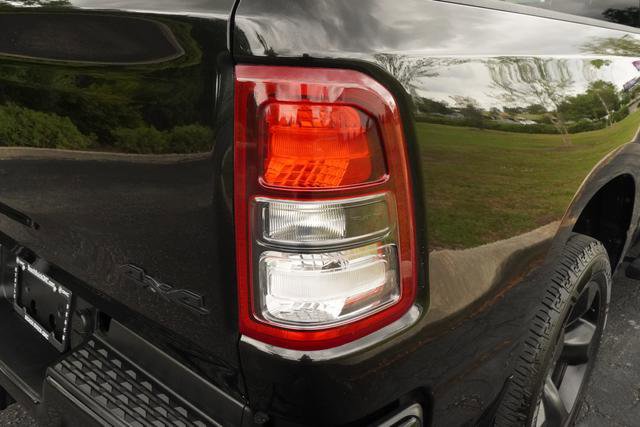 Used 2019 RAM 1500 Big Horn AWD/4WD image 34
