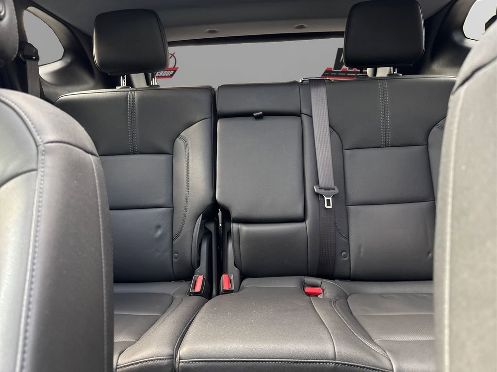 Used 2022 Chevrolet Blazer LT image 19