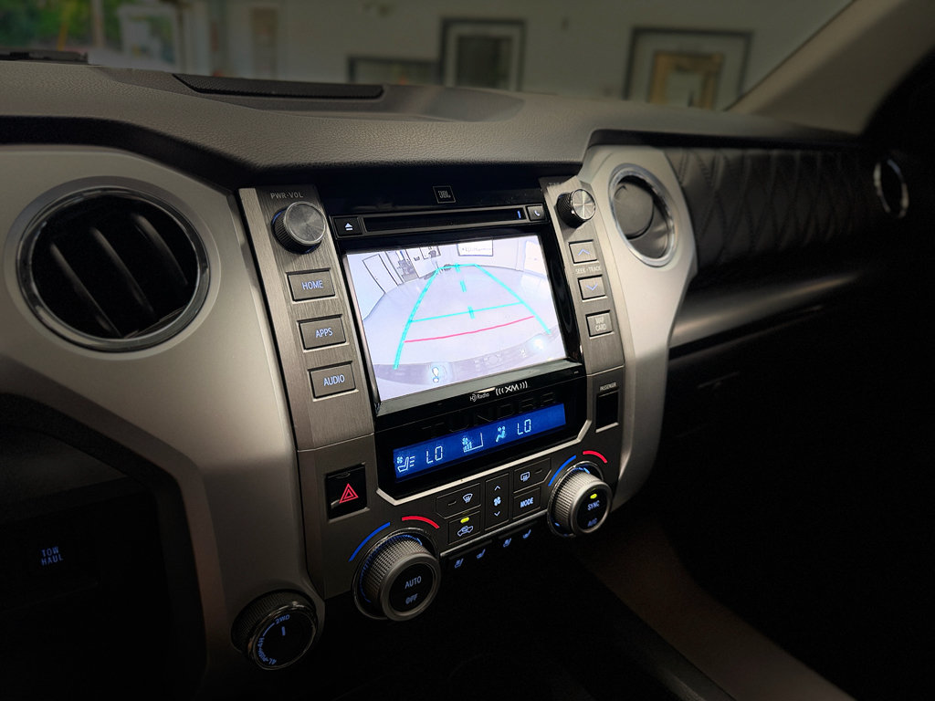 Used 2014 Toyota Tundra Platinum AWD/4WD image 22
