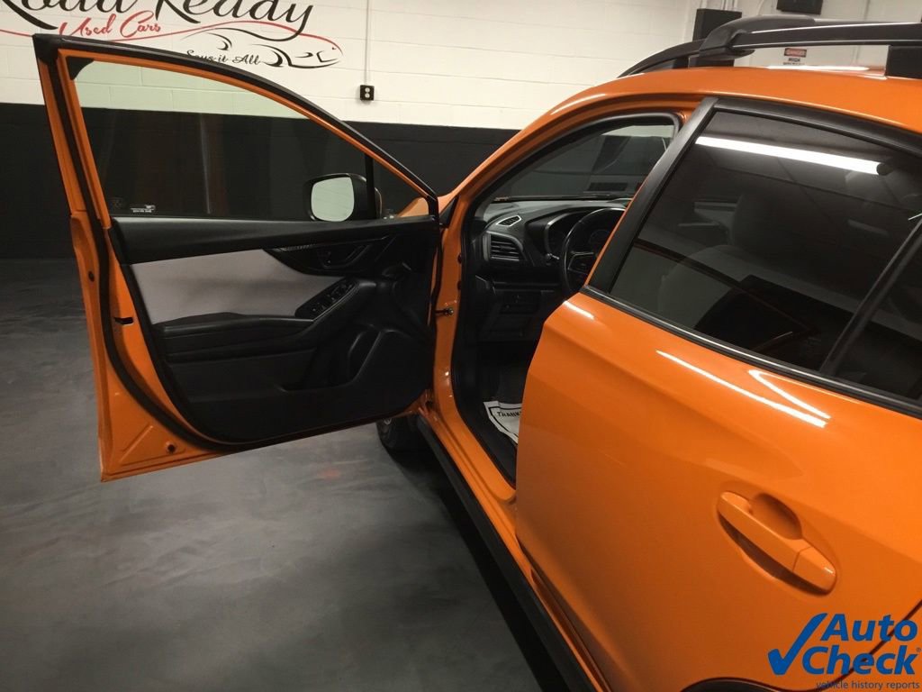 Used 2018 Subaru Crosstrek 2.0i Premium image 16