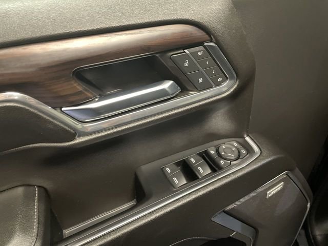 Used 2024 GMC Sierra 1500 SLT w/ SLT Premium Plus Package image 13