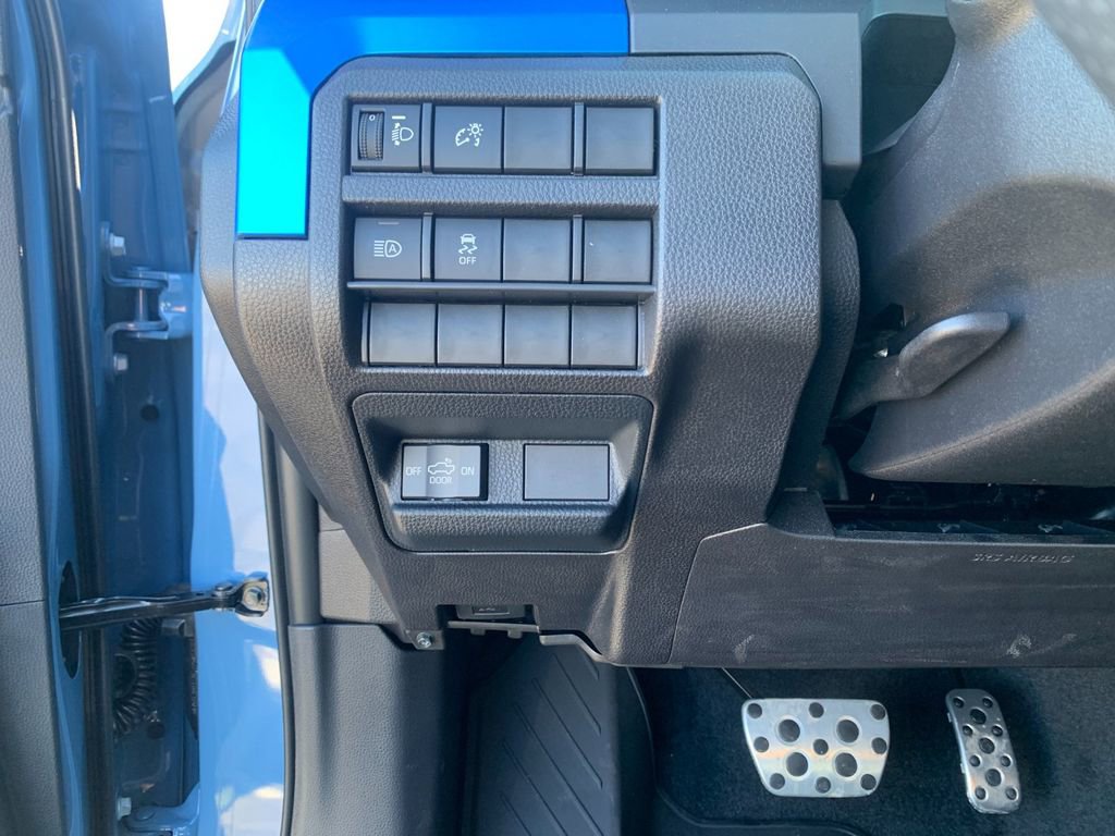 New 2026 Toyota Tacoma TRD Sport AWD/4WD image 30