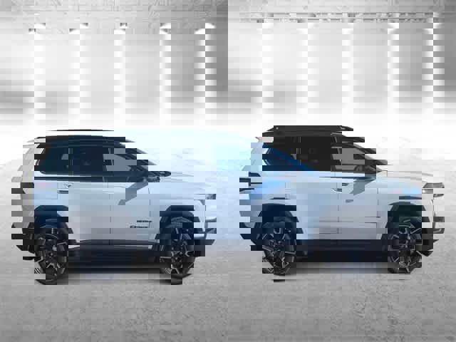 New 2026 Jeep Cherokee Overland image 9