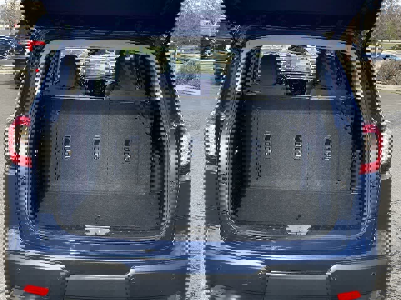 Used 2025 Subaru Ascent Premium image 23