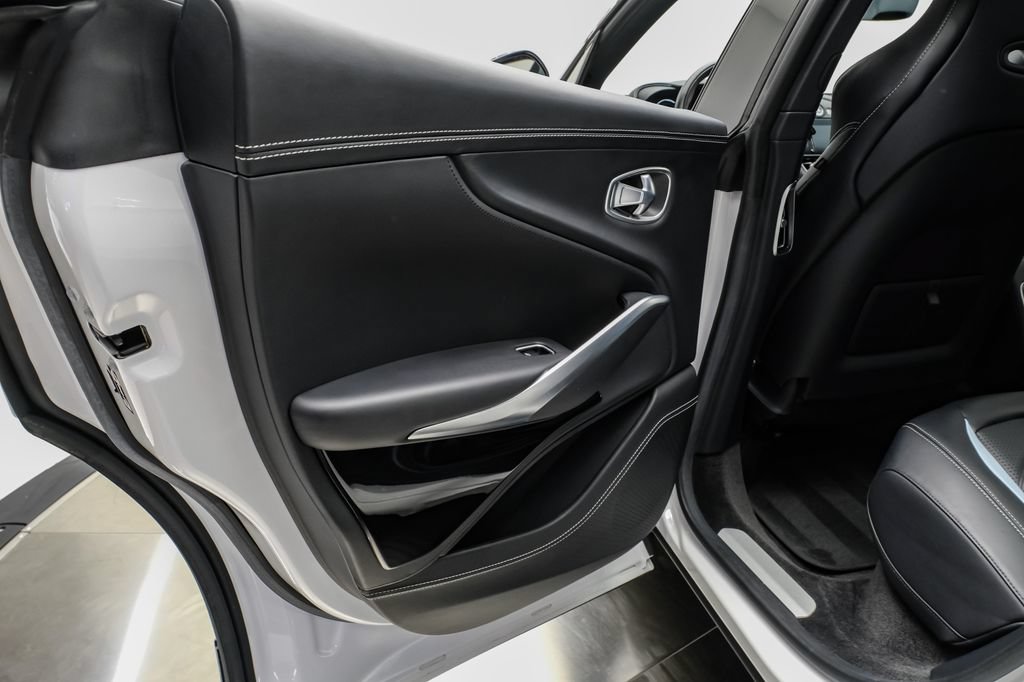 Used 2023 Aston Martin DBX 707 AWD/4WD image 49