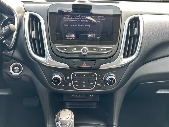 Used 2020 Chevrolet Equinox LT AWD/4WD image 19