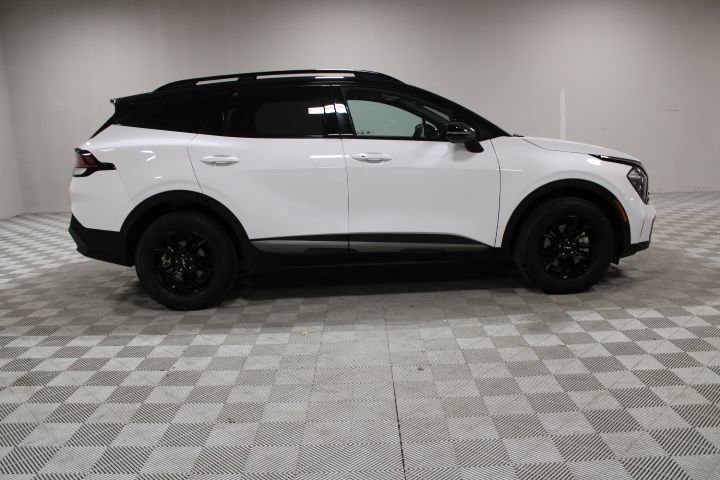 Used 2023 Kia Sportage X-Pro image 13
