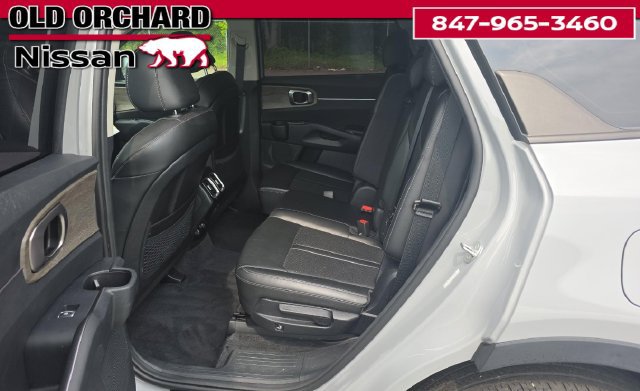 Used 2023 Kia Sorento S w/ Panoramic Sunroof Package AWD/4WD image 10