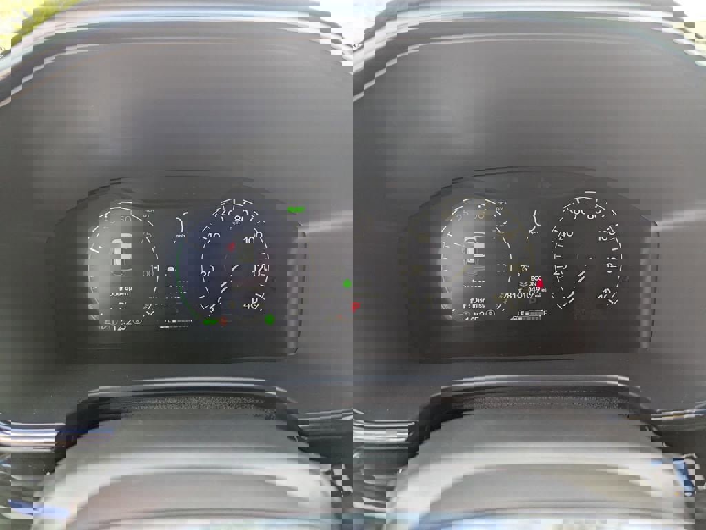 Used 2025 Honda CR-V Sport Touring image 29