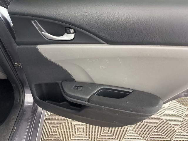 Used 2017 Honda Civic LX image 27