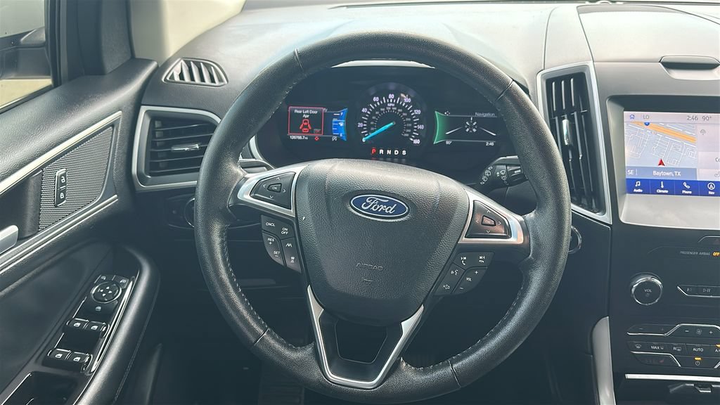 Used 2019 Ford Edge SEL w/ Equipment Group 201A FWD image 22