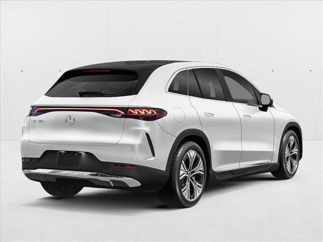 New 2026 Mercedes-Benz EQE 320 4MATIC SUV image 2