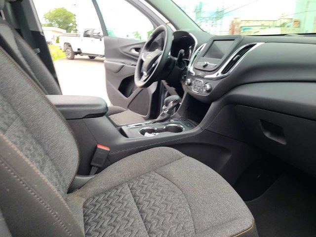 Used 2024 Chevrolet Equinox LT AWD/4WD image 19