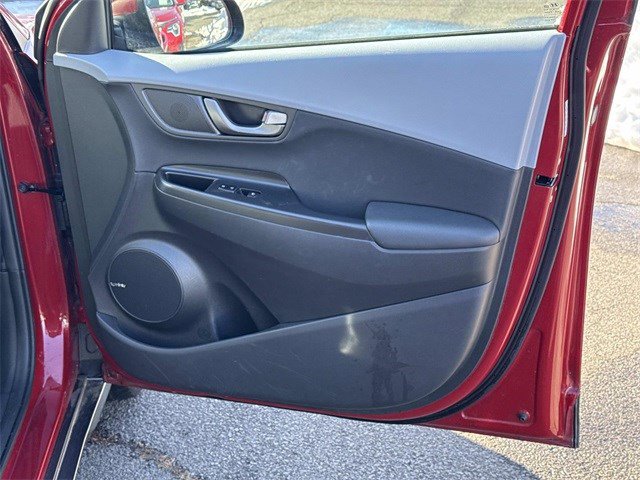 Used 2021 Hyundai Kona Ultimate image 5