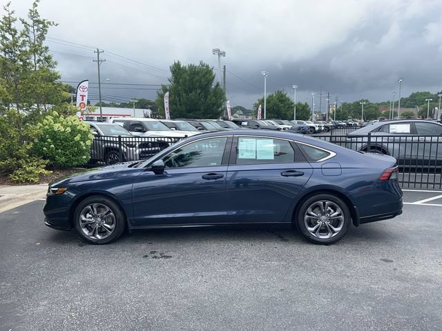 Used 2025 Honda Accord EX-L image 5