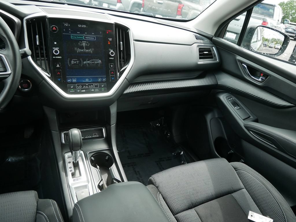 Used 2023 Subaru Ascent Premium w/ Convenience Package AWD/4WD image 14