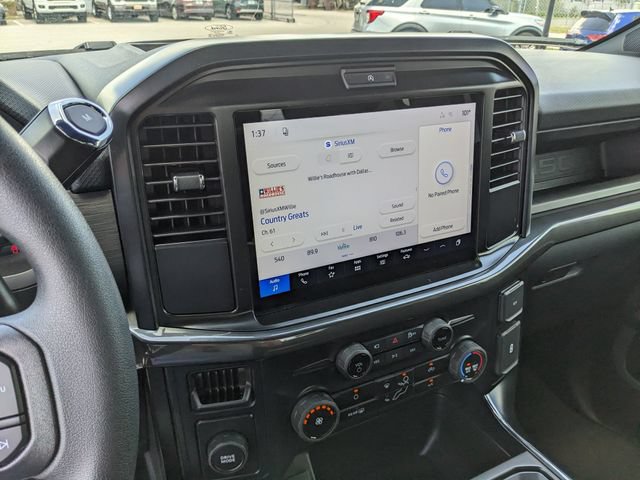 New 2026 Ford F150 STX w/ Equipment Group 200A RWD image 22