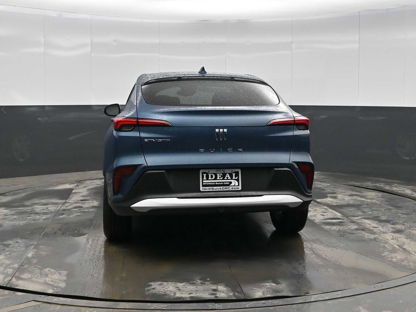 New 2026 Buick Envista Preferred w/ Convenience I Package image 6