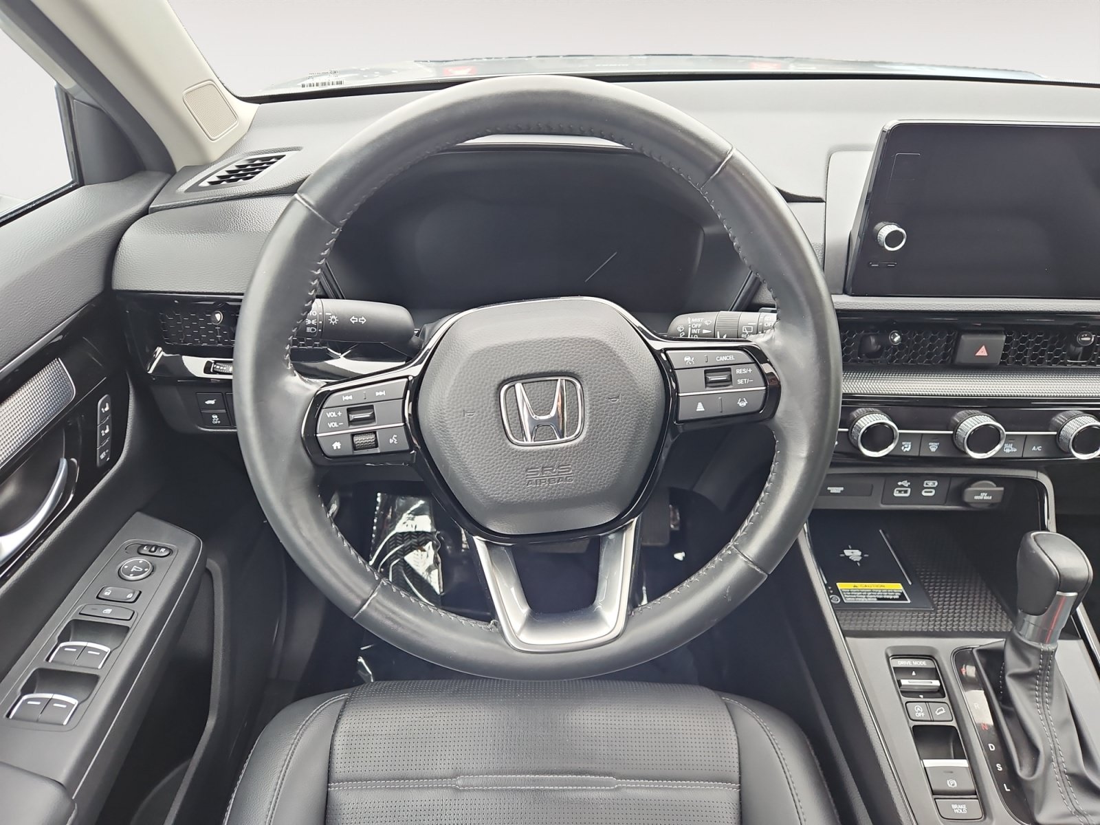 Used 2023 Honda CR-V EX-L image 12