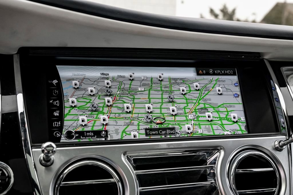 Used 2019 Rolls-Royce Ghost image 20